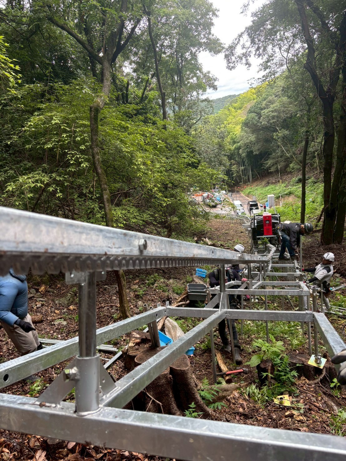 トップスライド 2